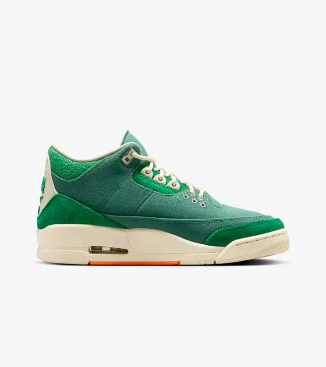 Air Jordan 3 Retro SP "Nina Chanel Abney Bicoastal" - CBM-KICKS.RO