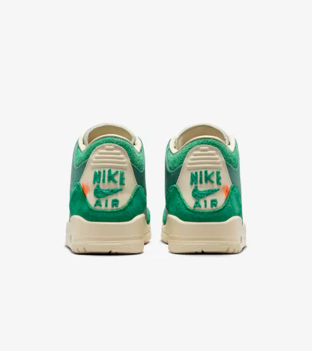 Air Jordan 3 Retro SP "Nina Chanel Abney Bicoastal" - CBM-KICKS.RO
