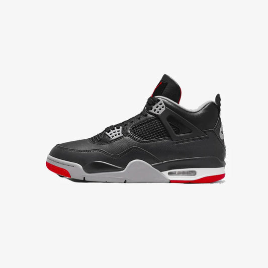 Air Jordan 4 Retro "Bred Reimagined" - CBM-KICKS.RO