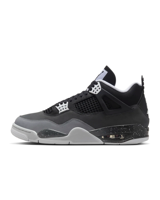 Air Jordan 4 Retro "Fear"