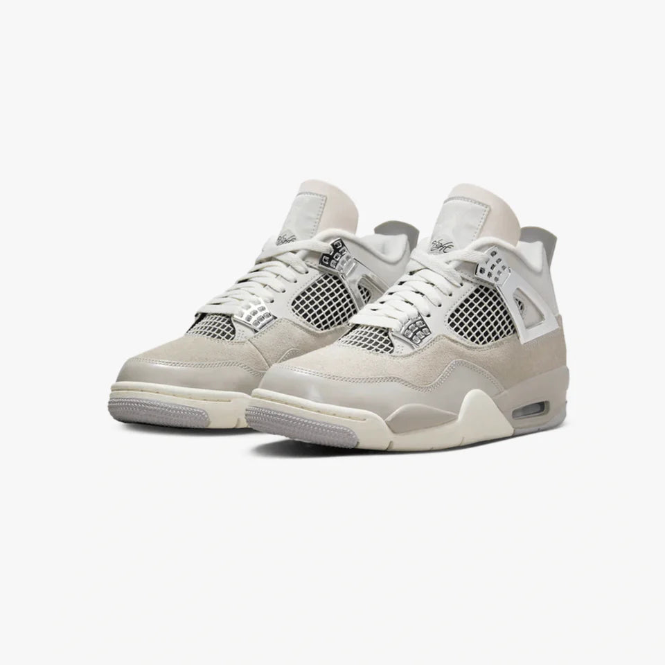Air Jordan 4 Retro "Frozen Moments" - CBM-KICKS.RO
