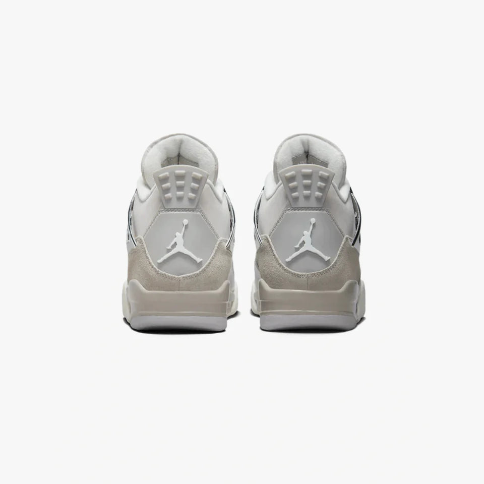 Air Jordan 4 Retro "Frozen Moments" - CBM-KICKS.RO