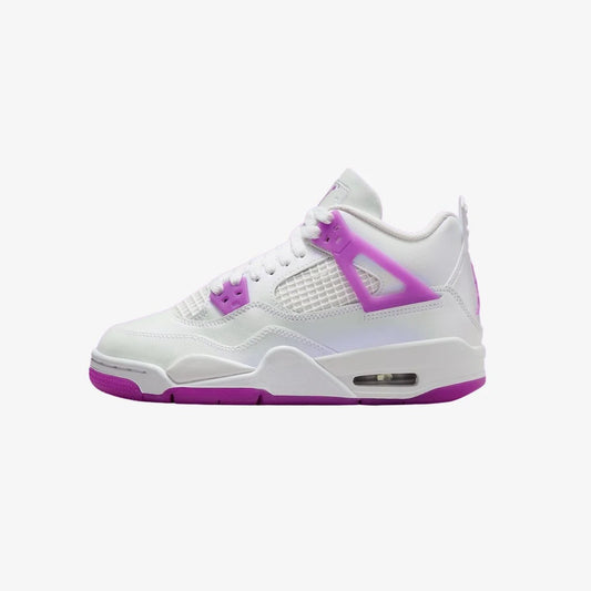 Air Jordan 4 Retro "Hyper Violet" - CBM-KICKS.RO