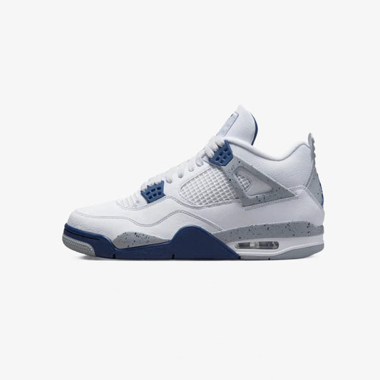Air Jordan 4 Retro "Midnight Navy" - CBM-KICKS.RO
