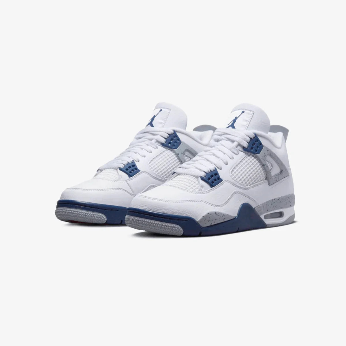 Air Jordan 4 Retro "Midnight Navy" - CBM-KICKS.RO