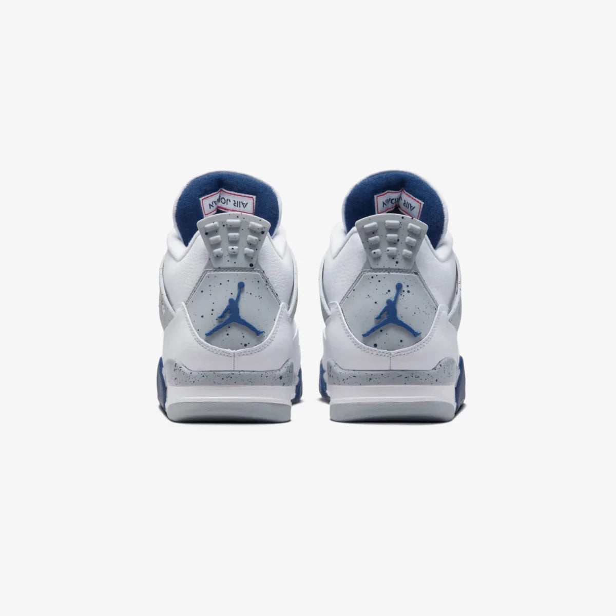 Air Jordan 4 Retro "Midnight Navy" - CBM-KICKS.RO