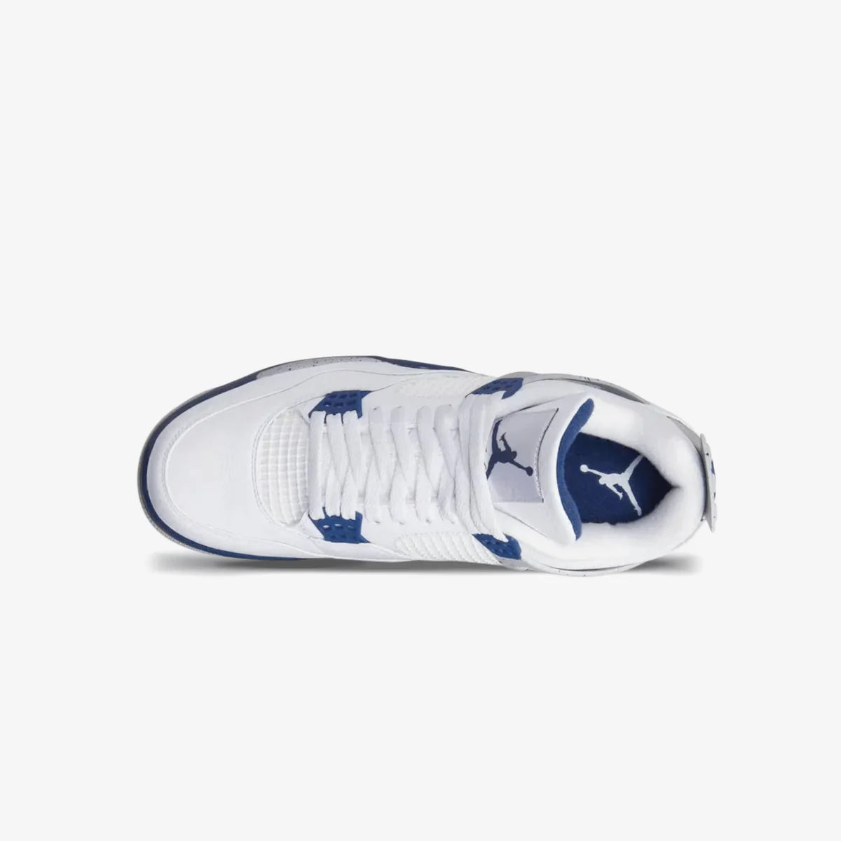 Air Jordan 4 Retro "Midnight Navy" - CBM-KICKS.RO