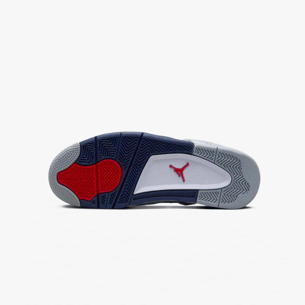 Air Jordan 4 Retro "Midnight Navy" - CBM-KICKS.RO