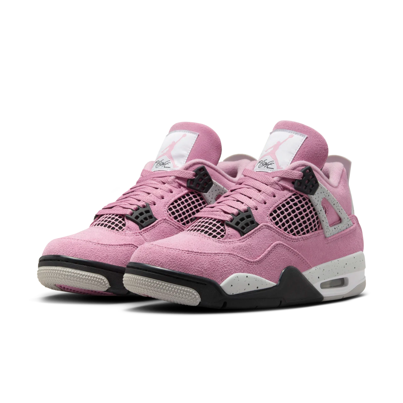 Air Jordan 4 Retro "Orchid" - CBM-KICKS.RO