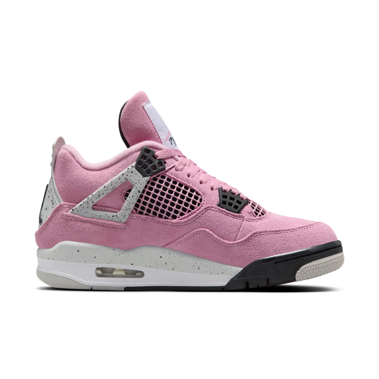 Air Jordan 4 Retro "Orchid" - CBM-KICKS.RO