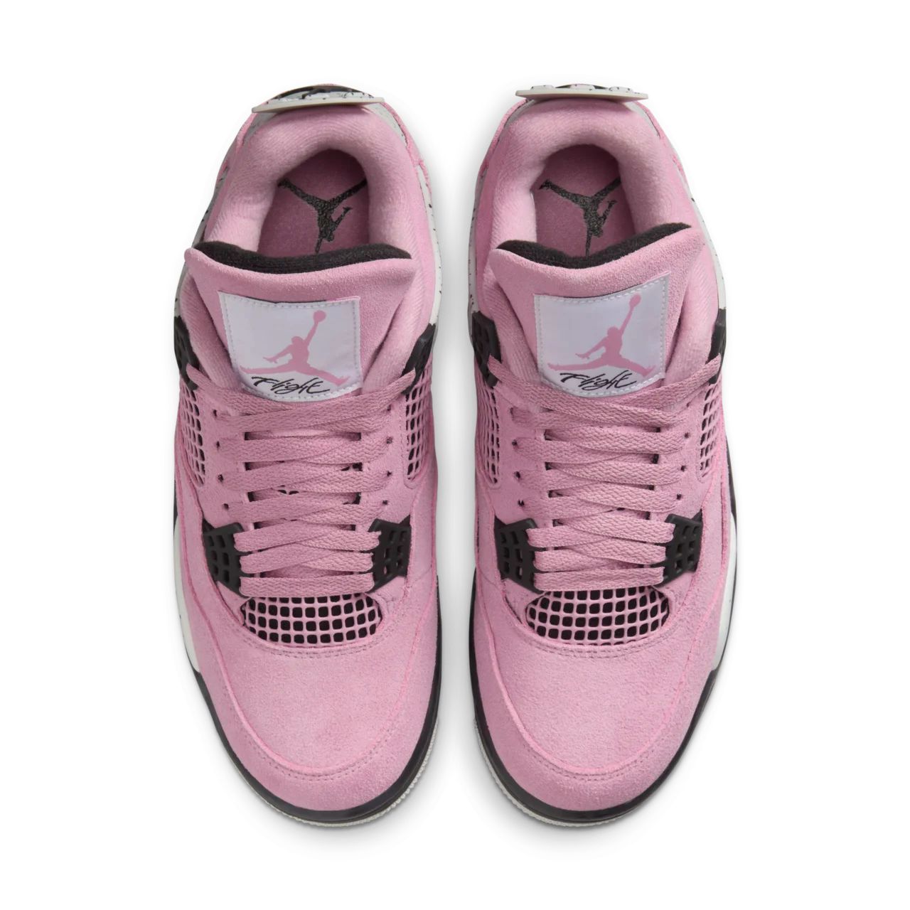 Air Jordan 4 Retro "Orchid" - CBM-KICKS.RO