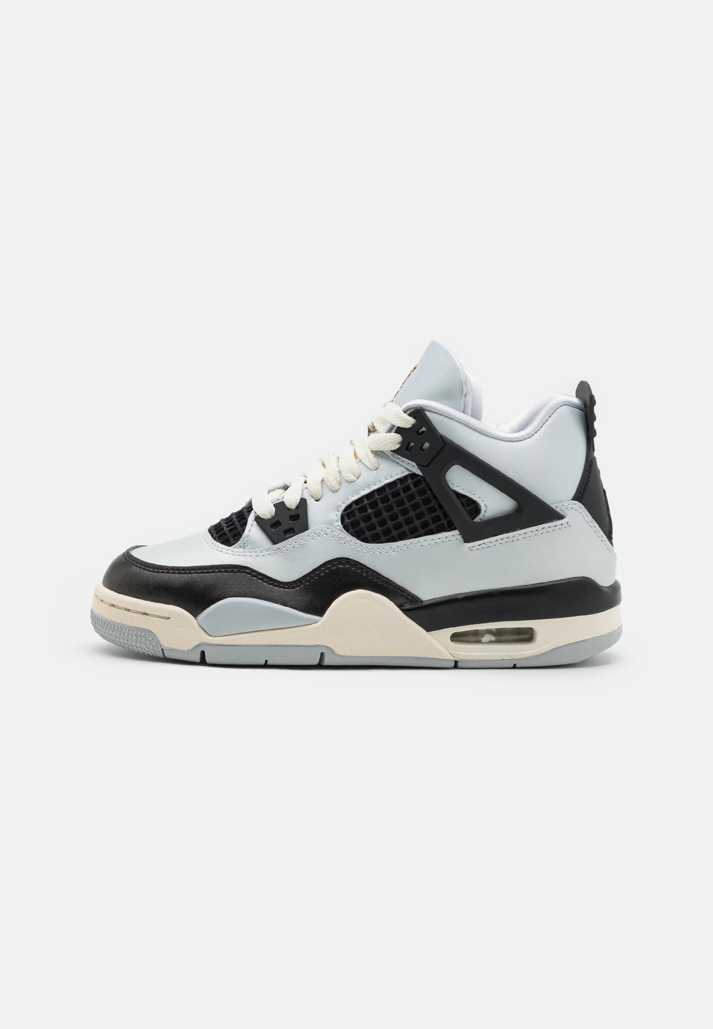 Air Jordan 4 Retro "Platinum Gold" (GS)