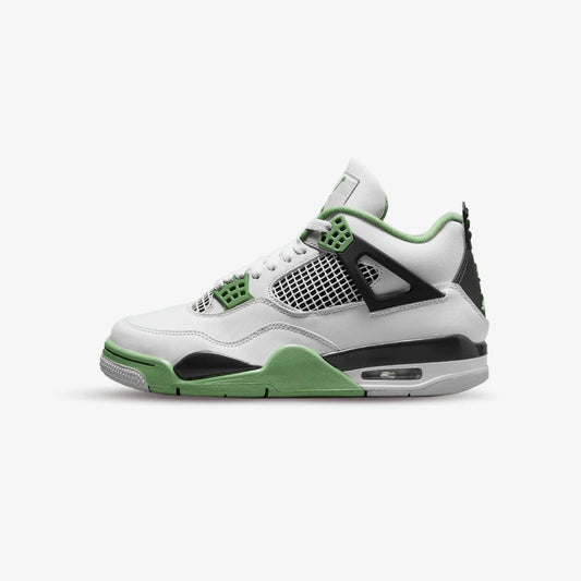 Air Jordan 4 Retro "Seafoam" - CBM-KICKS.RO
