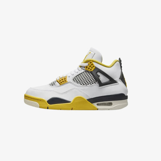 Air Jordan 4 Retro "Vivid Sulfur" - CBM-KICKS.RO