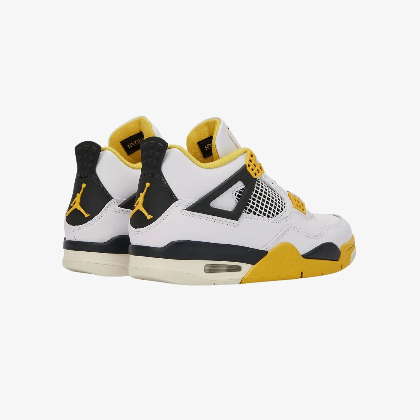 Air Jordan 4 Retro "Vivid Sulfur" - CBM-KICKS.RO