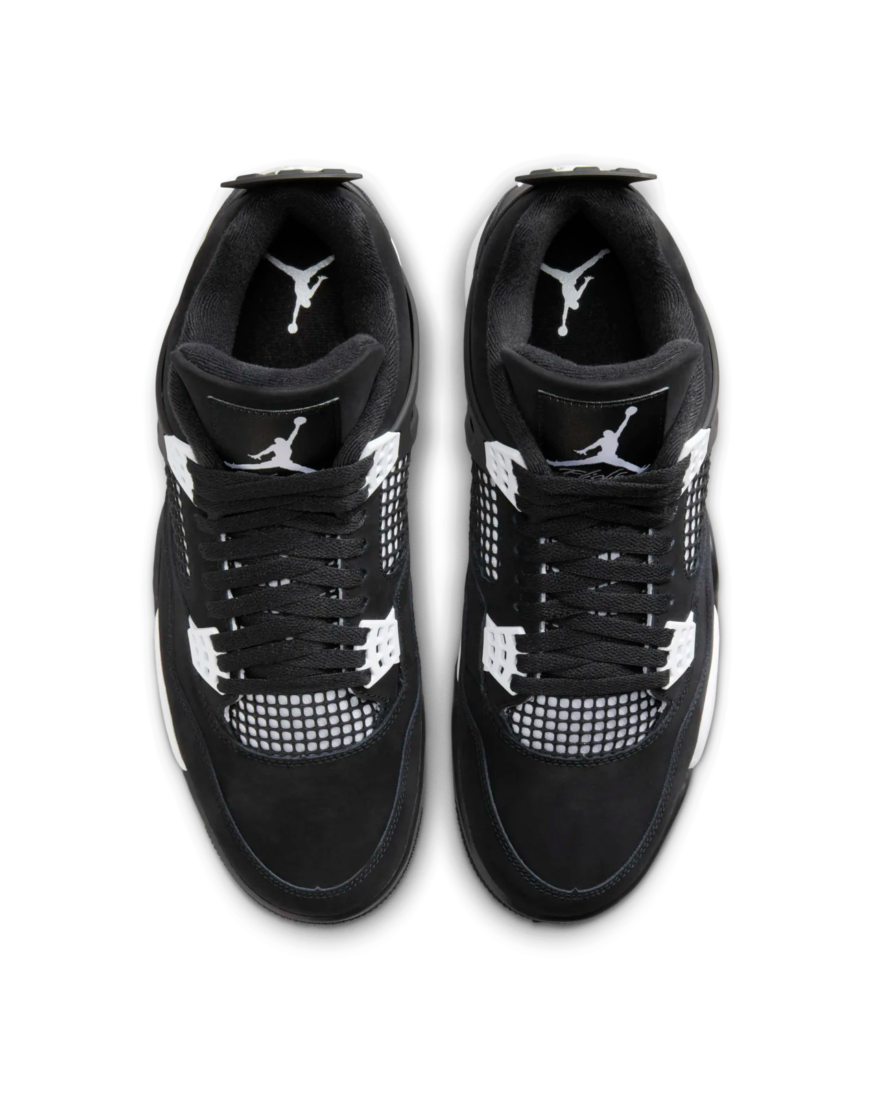 Air Jordan 4 Retro "White Thunder" - CBM-KICKS.RO