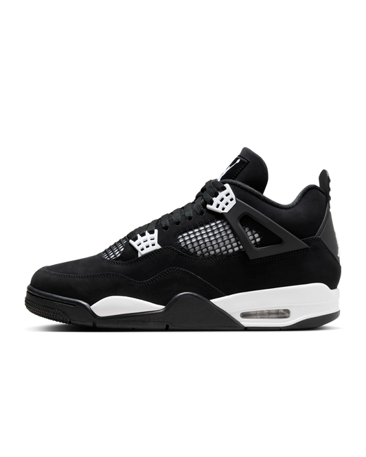 Air Jordan 4 Retro "White Thunder" - CBM-KICKS.RO