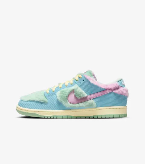 Nike Dunk Low SB "Verdy Visty" - CBM-KICKS.RO