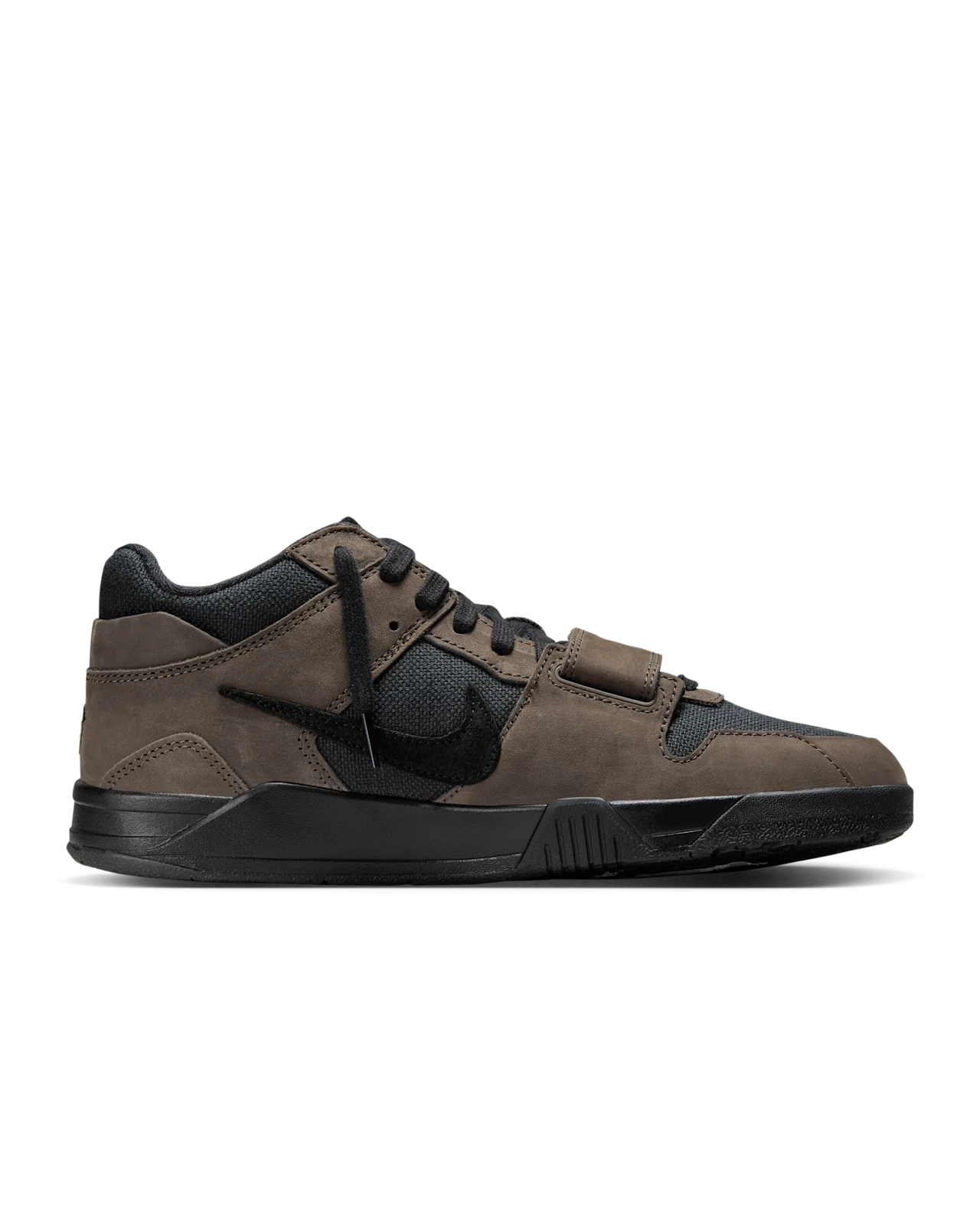 Travis Scott x Jordan Jumpman Jack "Dark Mocha" - CBM-KICKS.RO