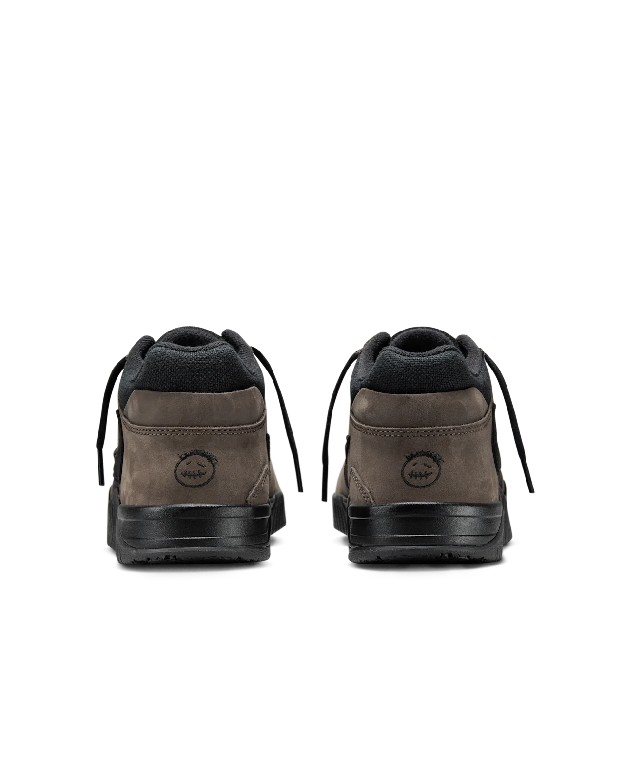 Travis Scott x Jordan Jumpman Jack "Dark Mocha" - CBM-KICKS.RO