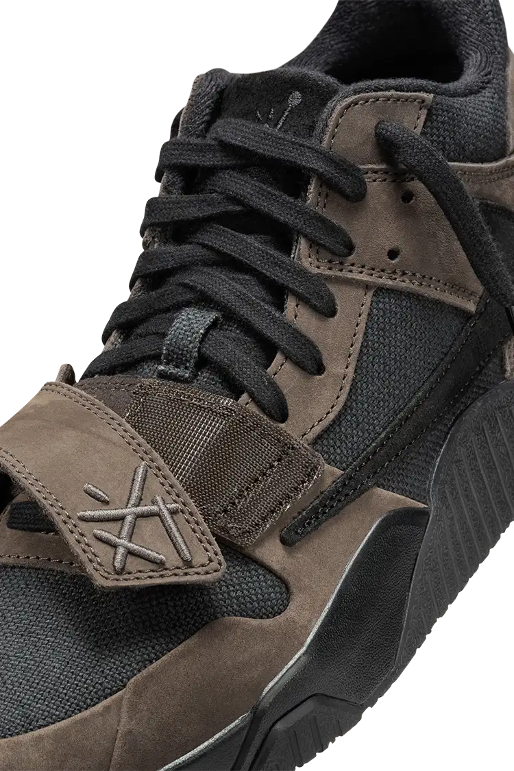 Travis Scott x Jordan Jumpman Jack "Dark Mocha" - CBM-KICKS.RO