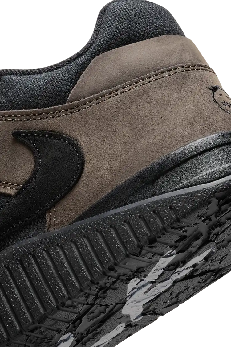 Travis Scott x Jordan Jumpman Jack "Dark Mocha" - CBM-KICKS.RO
