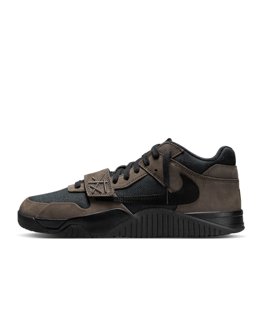 Travis Scott x Jordan Jumpman Jack "Dark Mocha" - CBM-KICKS.RO