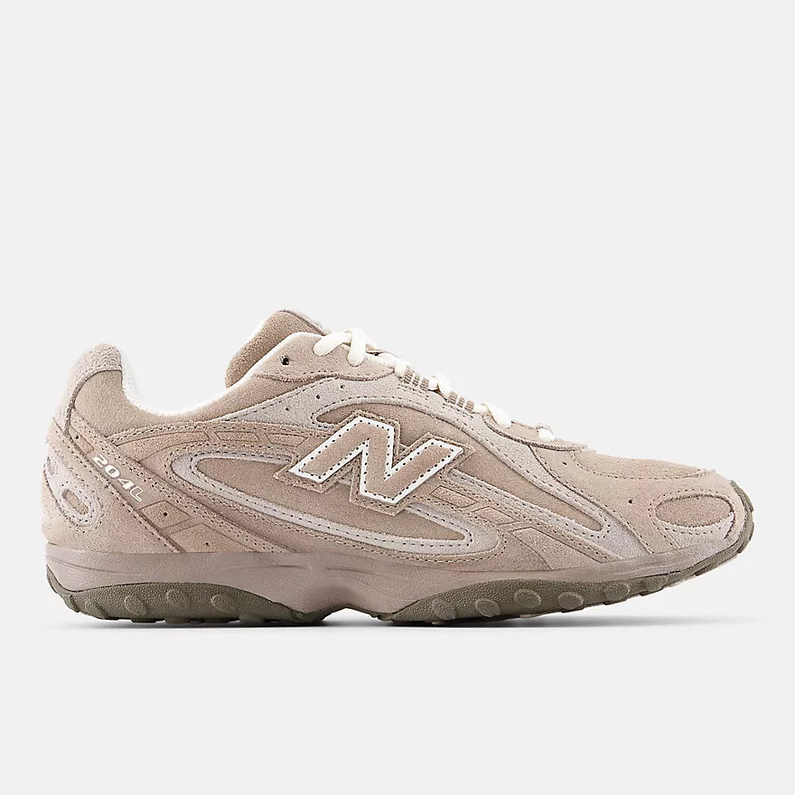 New Balance 204L "Mushroom" - CBM-KICKS.RO