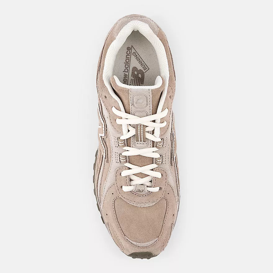 New Balance 204L "Mushroom" - CBM-KICKS.RO
