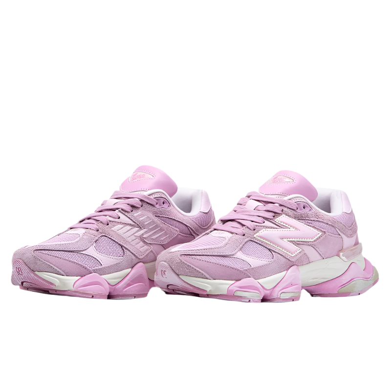 New Balance 9060 "Pink Exclusive"