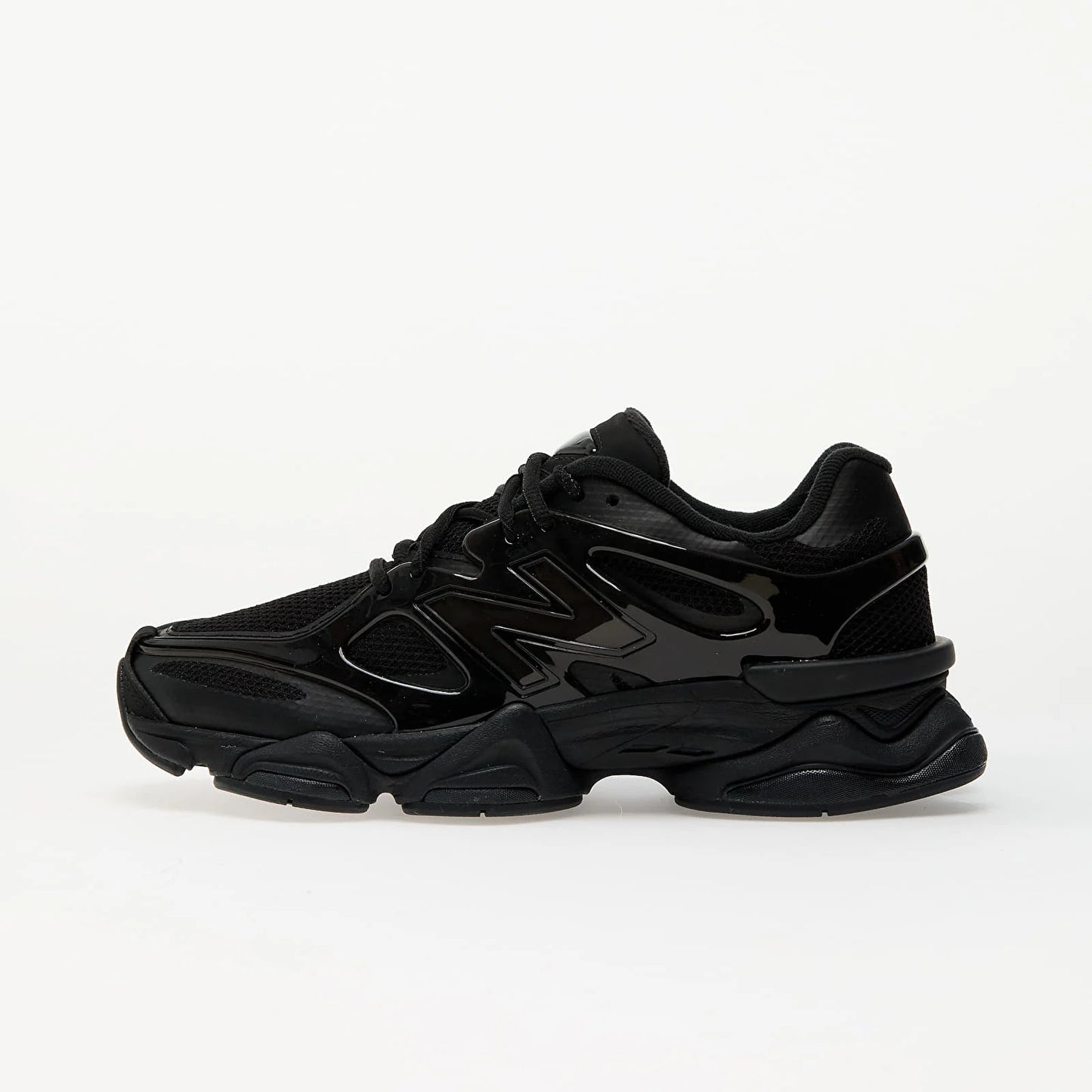 New Balance 9060 "Black" - CBM-KICKS.RO
