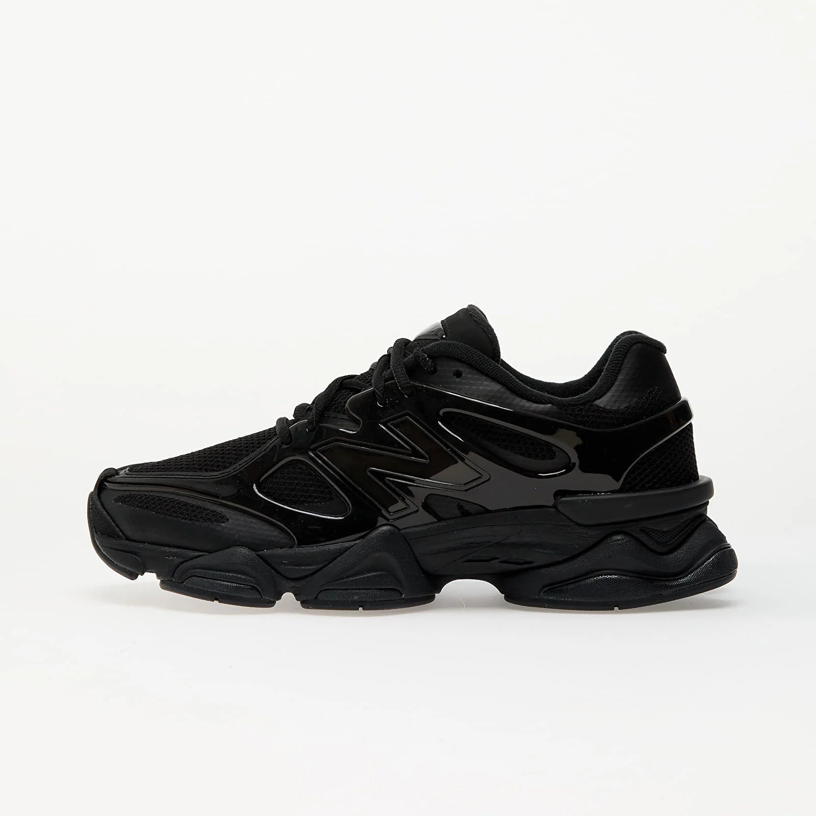 New Balance 9060 "Black" - CBM-KICKS.RO