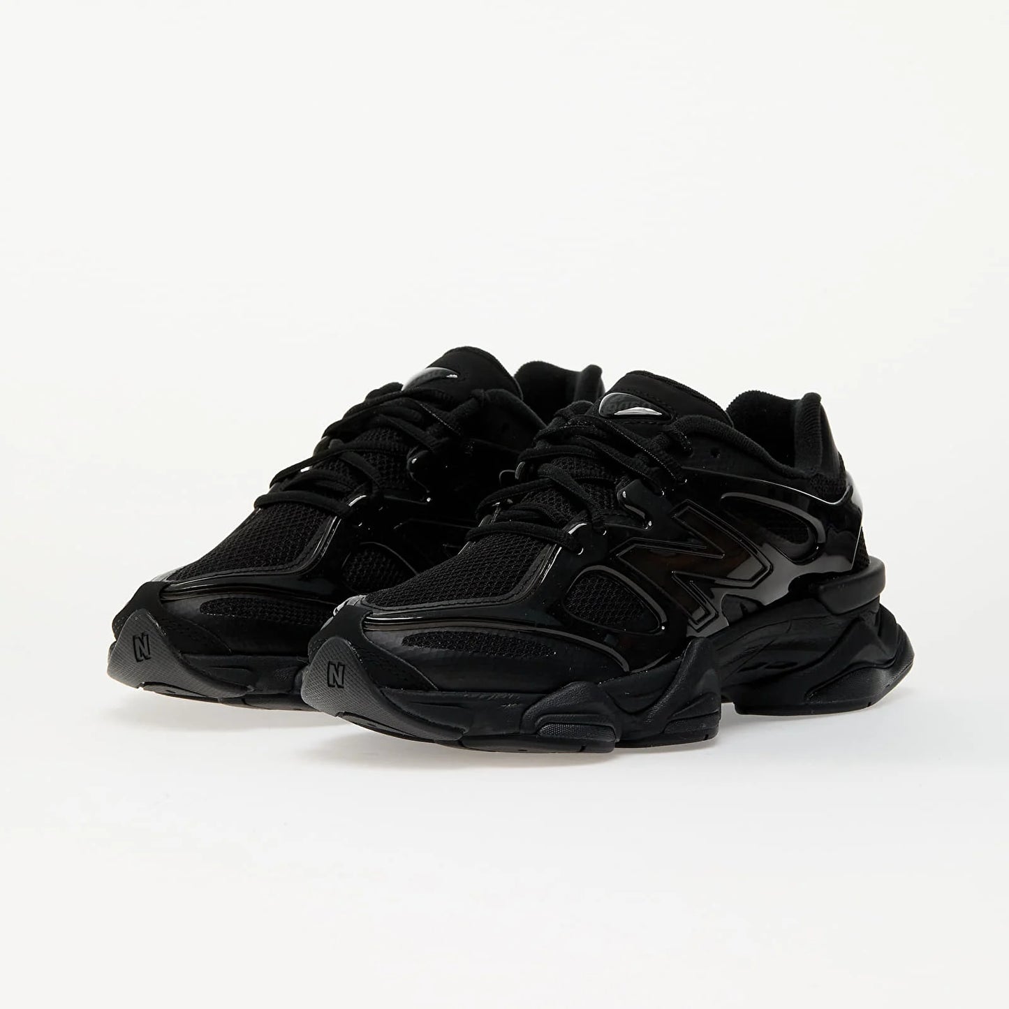 New Balance 9060 "Black" - CBM-KICKS.RO
