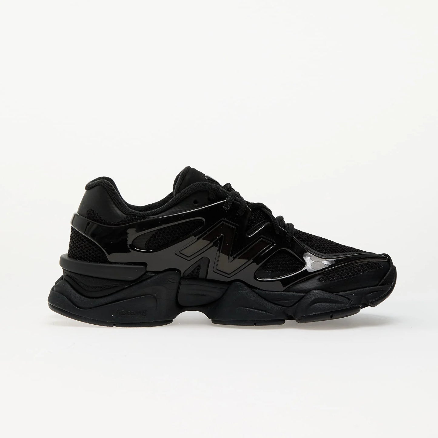 New Balance 9060 "Black" - CBM-KICKS.RO