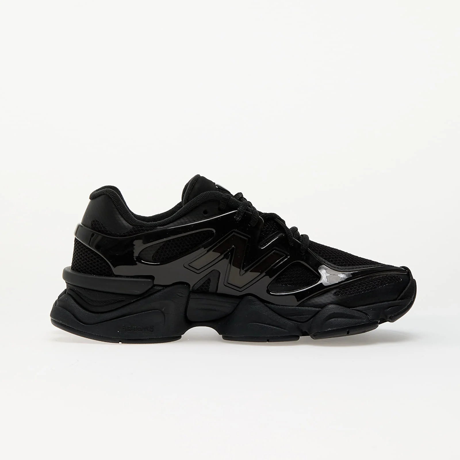 New Balance 9060 "Black" - CBM-KICKS.RO