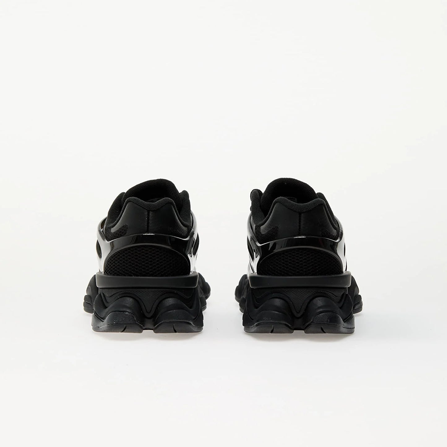 New Balance 9060 "Black" - CBM-KICKS.RO