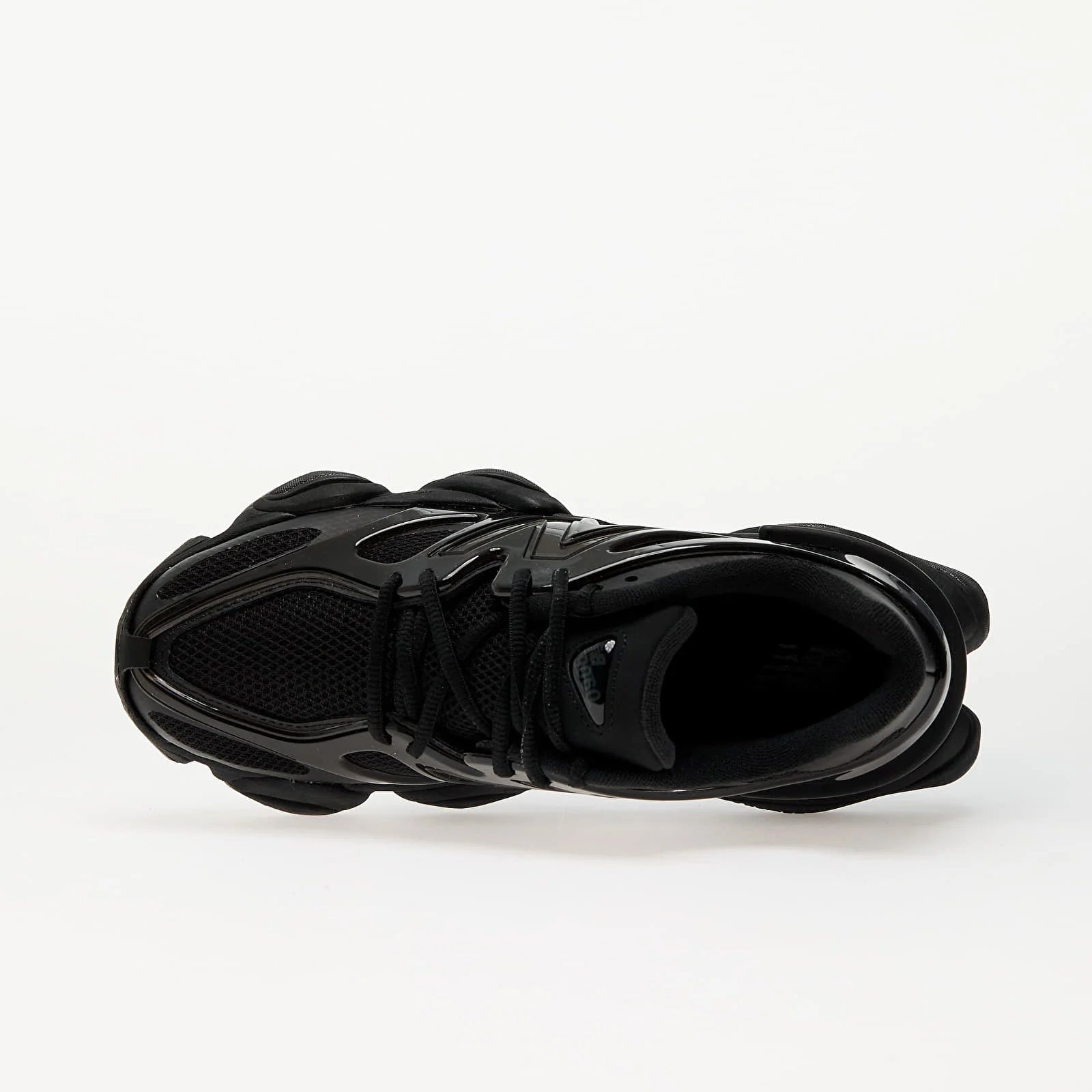 New Balance 9060 "Black" - CBM-KICKS.RO
