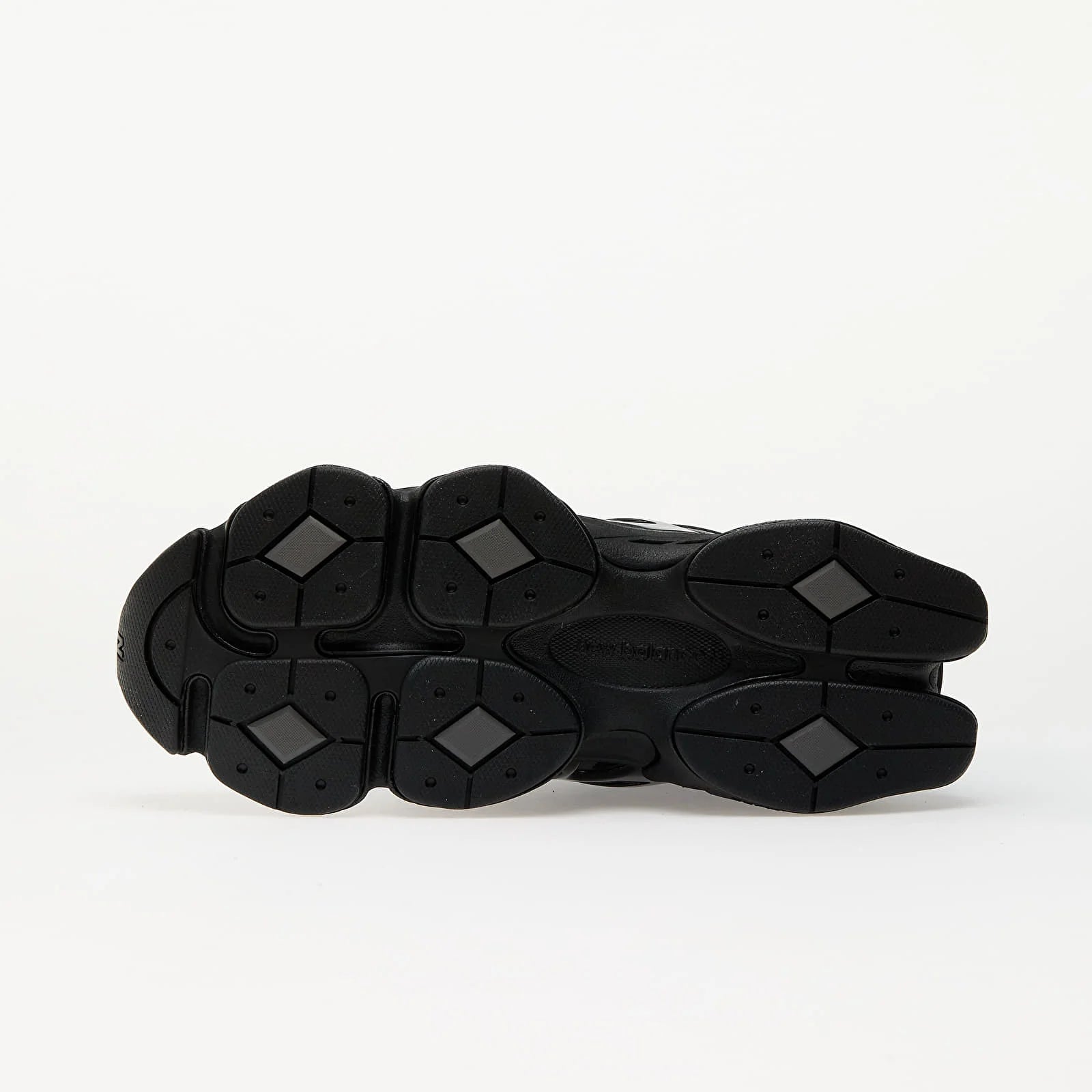 New Balance 9060 "Black" - CBM-KICKS.RO