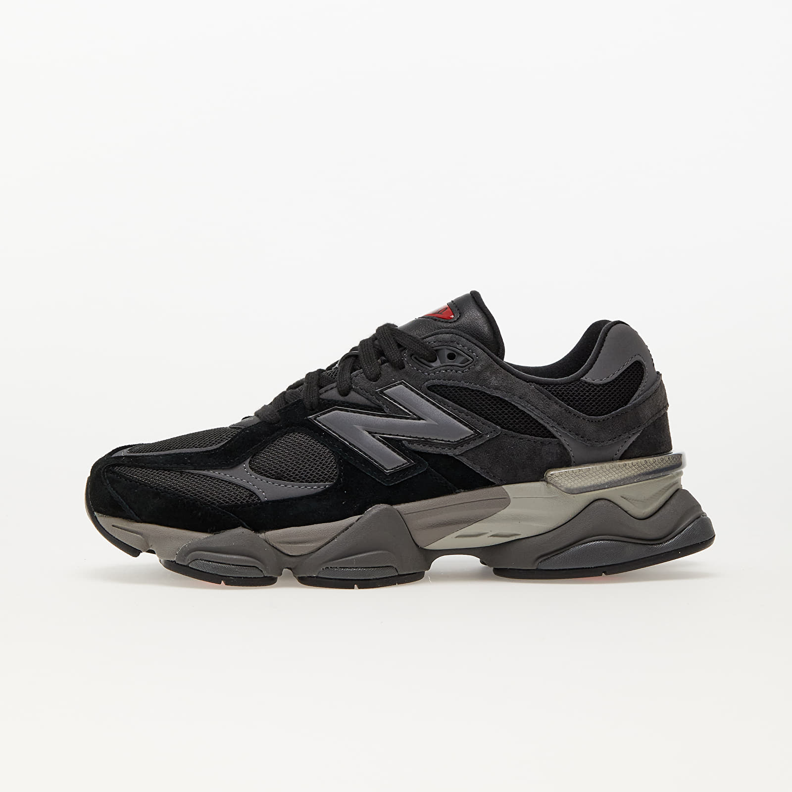 New Balance 9060 "Black Castlerock" - CBM-KICKS.RO