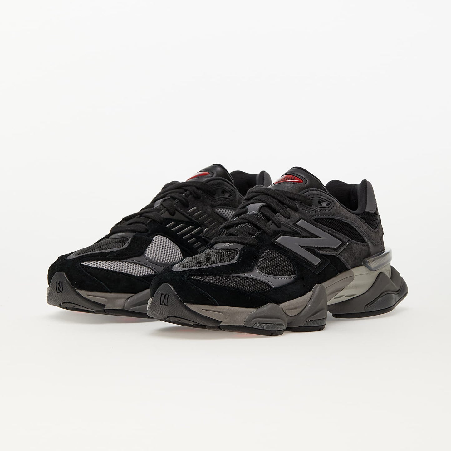 New Balance 9060 "Black Castlerock" - CBM-KICKS.RO
