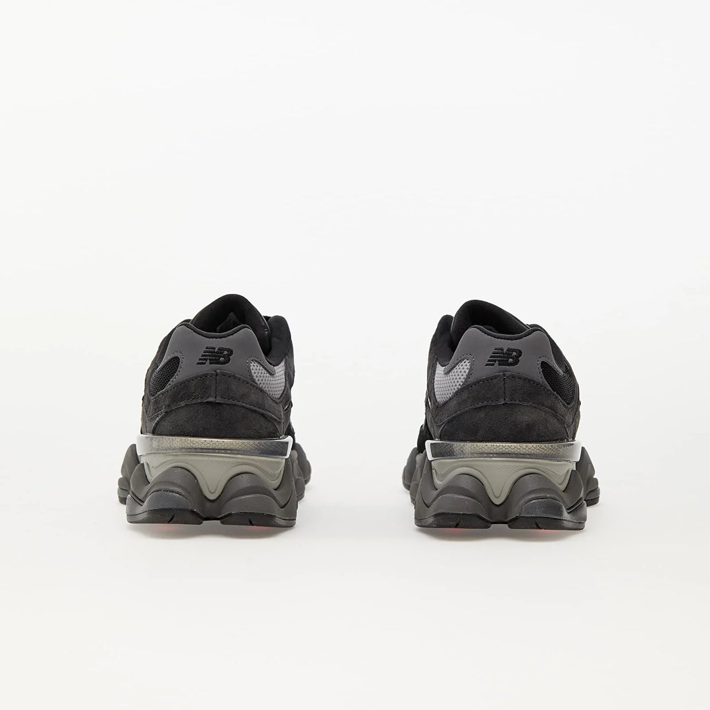 New Balance 9060 "Black Castlerock" - CBM-KICKS.RO
