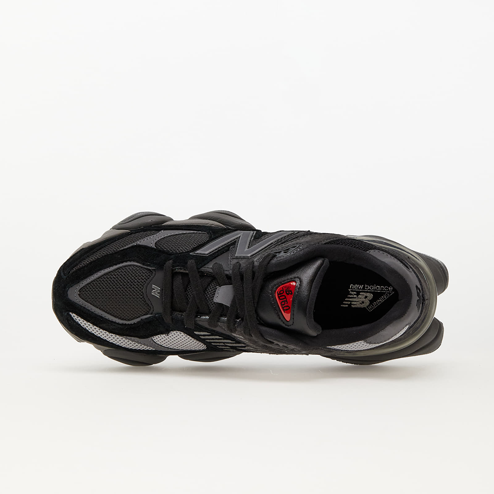 New Balance 9060 "Black Castlerock" - CBM-KICKS.RO