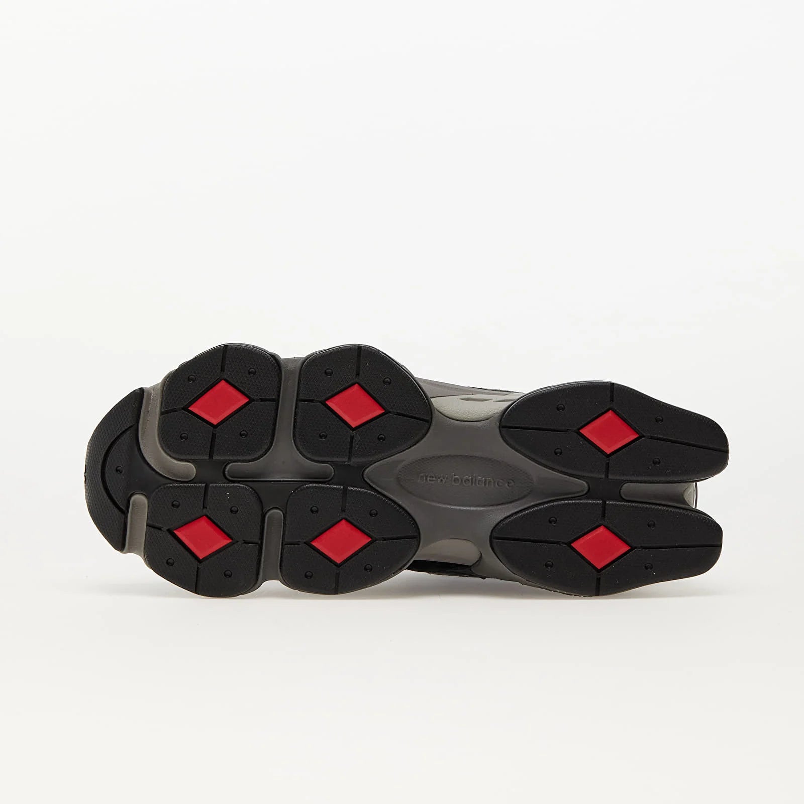 New Balance 9060 "Black Castlerock" - CBM-KICKS.RO