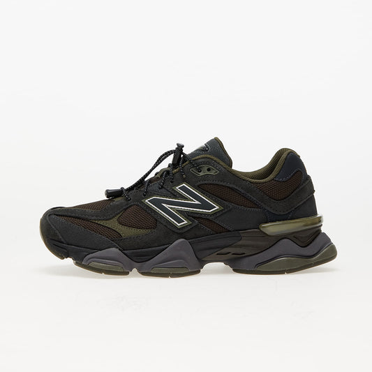 New Balance 9060 "Blacktop Dark Moss" - CBM-KICKS.RO