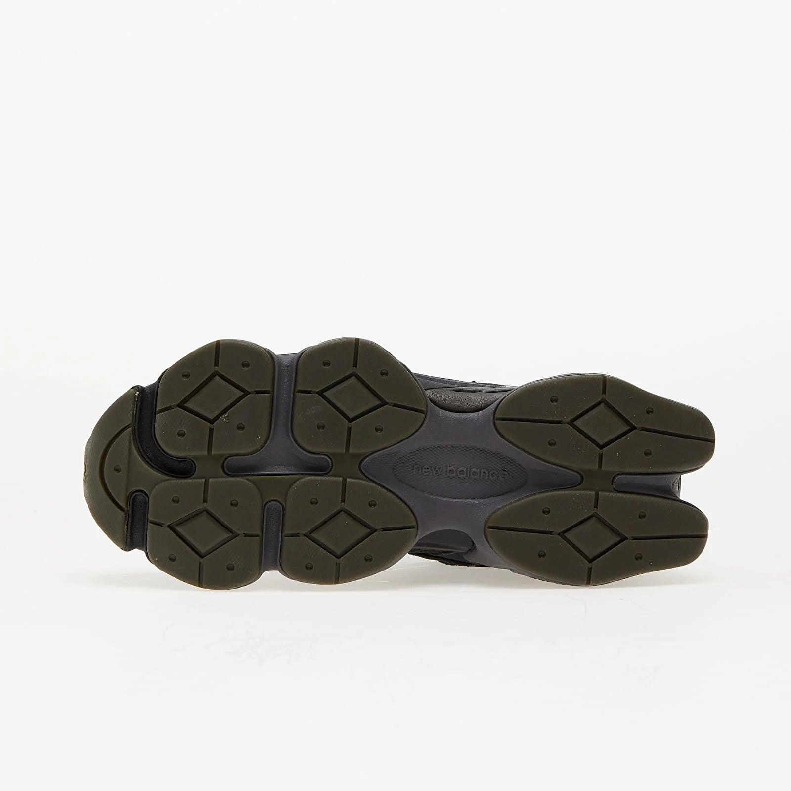 New Balance 9060 "Blacktop Dark Moss" - CBM-KICKS.RO