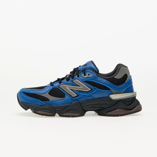 New Balance 9060 "Dark Royal Brown" - CBM-KICKS.RO