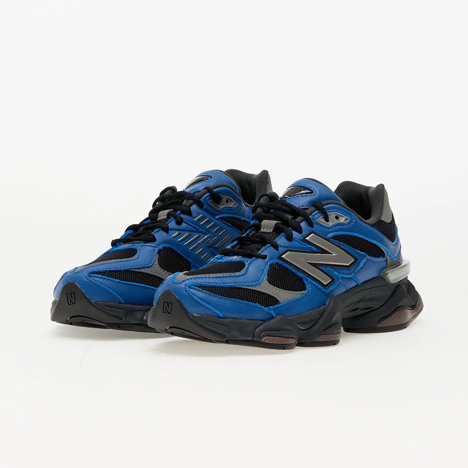 New Balance 9060 "Dark Royal Brown" - CBM-KICKS.RO