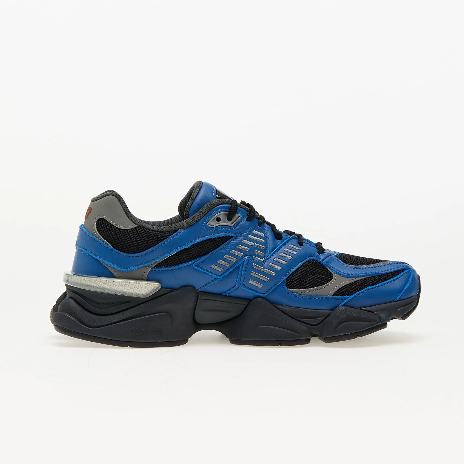 New Balance 9060 "Dark Royal Brown" - CBM-KICKS.RO