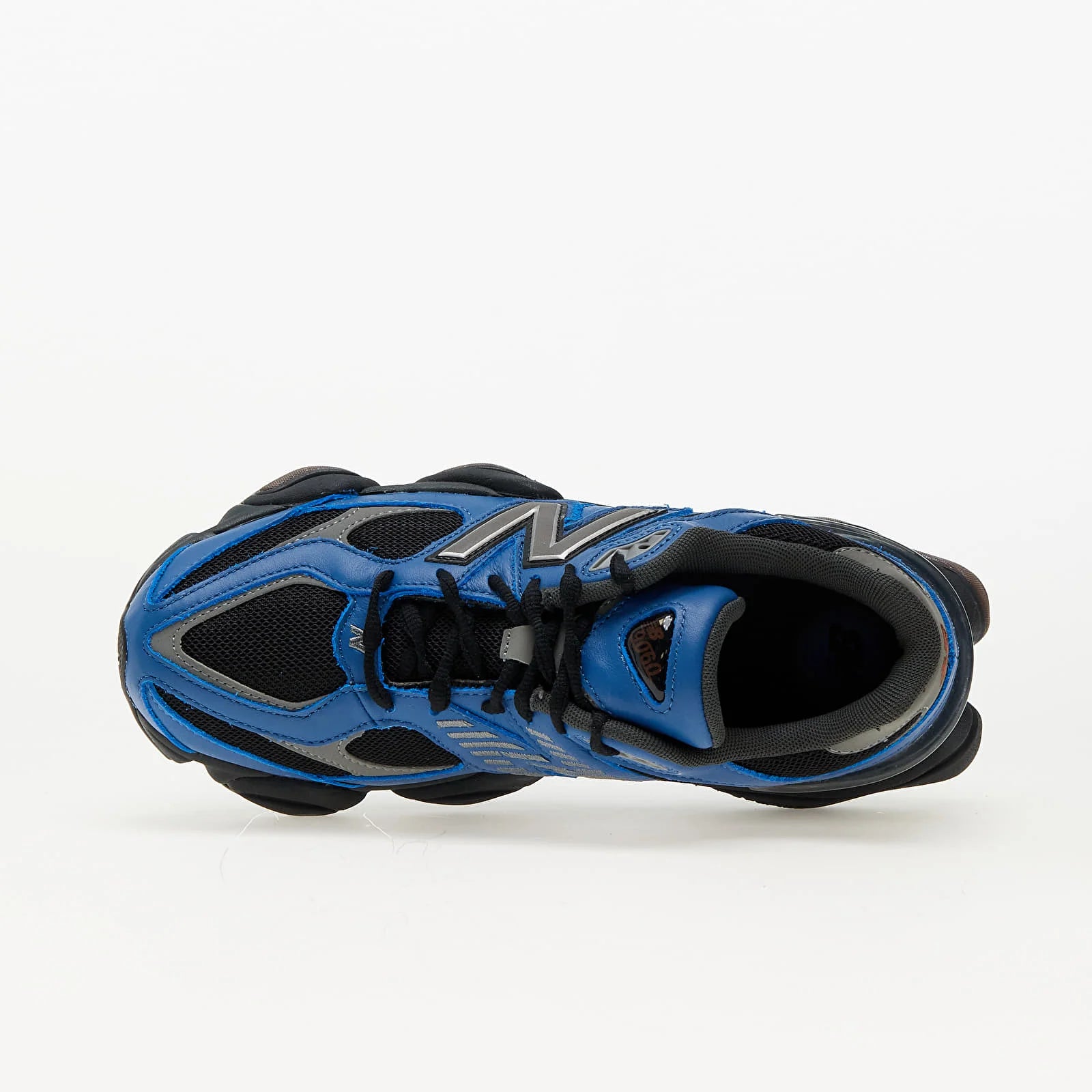 New Balance 9060 "Dark Royal Brown" - CBM-KICKS.RO