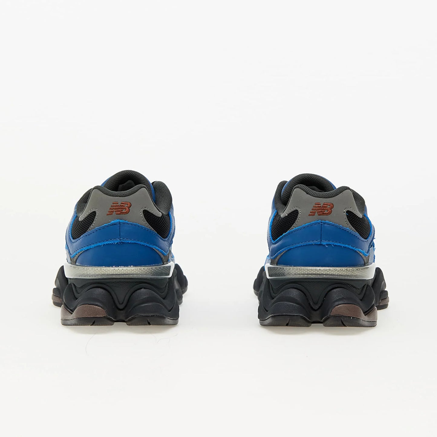 New Balance 9060 "Dark Royal Brown" - CBM-KICKS.RO